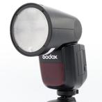 Godox Speedlite V1 Fujifilm Kit | Tweedehands, Audio, Tv en Foto, Verzenden, Zo goed als nieuw