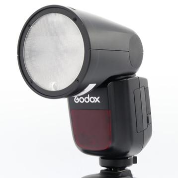 Godox Speedlite V1 Fujifilm Kit | Tweedehands, Verzenden