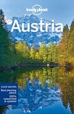 Austria / Lonely Planet 9781787014015 Catherine Le Nevez, Verzenden, Gelezen, Catherine Le Nevez