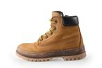 Veterboots in maat 26 Geel | 5% extra korting, Kinderen en Baby's, Kinderkleding | Schoenen en Sokken, Verzenden, Jongen of Meisje