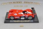 Fly Car Model  A95 - Panoz LMP-1 Spider / 24 Hr. Le Mans, Hobby en Vrije tijd, Nieuw