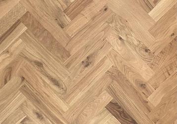 Visgraat parket massief vanaf €24.90 /m² beschikbaar voor biedingen