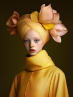 Inna Etuvgi - The yellow mood
