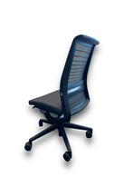 Steelcase Think V2, Nieuwste Model, Huis en Inrichting, Bureaustoelen, Verzenden, Zwart, Zo goed als nieuw, Bureaustoel