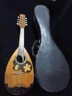 Kunushima Nagoya Japan - - Mandoline - Japan - 1970 (Zonder, Muziek en Instrumenten, Nieuw