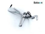 Schetsplaat Rechts Voor BMW K 1200 S (K1200S) (7660154), Motoren, Onderdelen | BMW, Verzenden, Gebruikt