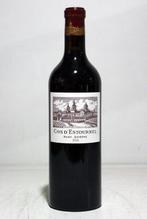 2016 Chateau Cos dEstournel - Saint-Estèphe 2ème Grand Cru, Nieuw