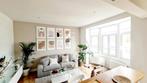 Appartement aan Rue de Hennin, Ixelles, 50 m² of meer