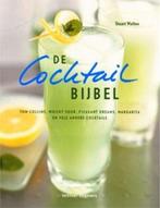 De cocktailbijbel 9789059202061 S. Walton, Boeken, Verzenden, Gelezen, S. Walton