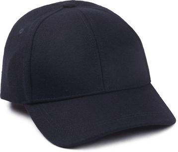 Suitable Cap Wool Blend Navy maat  Heren beschikbaar voor biedingen