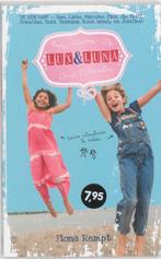 Lux & Luna 9789049924546, Boeken, Kinderboeken | Jeugd | onder 10 jaar, Fiona Rempt, Zo goed als nieuw, Verzenden