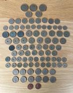 België. Albert I. Lot van 93 stuks (Zonder Minimumprijs), Postzegels en Munten