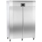 Koelkast | PROFILINE | 1361L (2/1 GN) | RVS | -2°C/+15°C |, Verzenden, Nieuw in verpakking