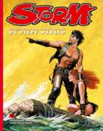 Storm / Deel 1 - De diepe wereld / Storm / 1 9789073508699, Boeken, Stripverhalen, Verzenden, Gelezen, Philip Dunn