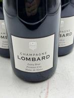 Lombard, Blanc de Noirs - Champagne Extra Brut, Grand Cru -, Nieuw