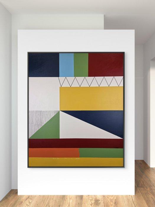 Miriam Chiera - Terra. NO RESERVE. XXL, Antiek en Kunst, Kunst | Designobjecten