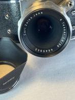 Ihagee Exakta Varex VX + Tessar 2,8/50mm | Appareil photo, Audio, Tv en Foto, Fotocamera's Analoog, Nieuw