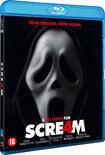 Scre4m - Scream 4 (blu-ray tweedehands film), Ophalen of Verzenden, Nieuw in verpakking