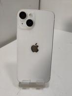 Refurbished iPhone 14 128GB White Refurbished, Telecommunicatie, Mobiele telefoons | Apple iPhone, Verzenden, Nieuw