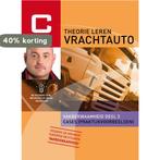 Theorie Leren Vrachtauto C 3 Vakbekwaamheid 9789067991353, Boeken, Verzenden, Gelezen