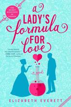 A Ladys Formula For Love 9780593200629, Gelezen, Elizabeth Everett, Verzenden