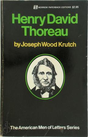 Henry David Thoreau, Boeken, Taal | Overige Talen, Verzenden