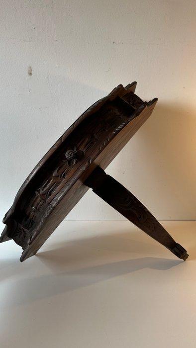 Console - Chêne - Crédence carvalh français, Antiek en Kunst, Curiosa en Brocante