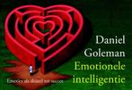 Emotionele intelligentie / Dwarsligger / 115 9789049801069, Boeken, Verzenden, Zo goed als nieuw, Daniel Goleman