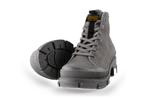 G-Star Veterboots in maat 40 Grijs | 5% extra korting, Kleding | Dames, Schoenen, Verzenden, Overige typen, Zo goed als nieuw