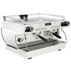 Espressomachine | GB5 X | RVS | 2 Groepen | Digitaal |, Verzenden, Nieuw in verpakking