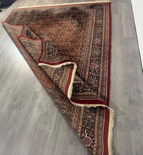 Bidjar - Vloerkleed - 344 cm - 244 cm - Mooi grote Bidjar, Huis en Inrichting, Stoffering | Tapijten en Vloerkleden