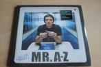 Jason Mraz - Mr. A-Z 2LP + Mystical Magical Rhythmical, Cd's en Dvd's, Nieuw in verpakking