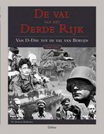 Val Van Het Derde Rijk 9789044702132, [{:name=>'P.H. Geurink', :role=>'B06'}, {:name=>'D. Anderson', :role=>'A01'}], Zo goed als nieuw