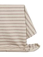 Exclusieve gemengde katoenstof 750 x 140 cm!!!!! - Gemaakt