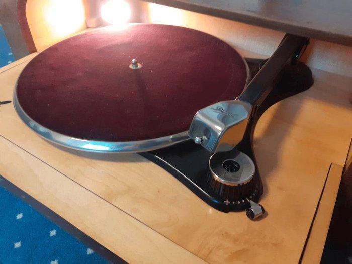 Dual - 260 W Platenspeler, TV, Hi-fi & Vidéo, Radios