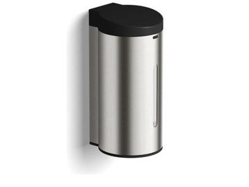 Veiling - Novio zeep -desinfectie dispenser sensor Umea gebo beschikbaar voor biedingen