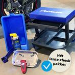 Datona Lente-check-pakket voor je motor - Datona, Doe-het-zelf en Bouw, Ophalen of Verzenden, Nieuw