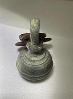 Poids - Italie - 1850-1900