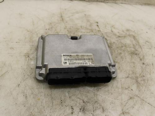 Computer Motormanagement Opel Omega O141309, Auto-onderdelen, Elektronica en Kabels