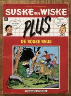 Suske en Wiske 27 - Rosse reus (Plus) 9789002195662, Boeken, Gelezen, Willy Vandersteen, Verzenden