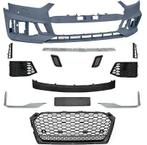 Carnamics Voorbumper | Audi A5 Cabriolet 17-20 2-d / A5 Coup, Auto-onderdelen, Verzenden, Nieuw