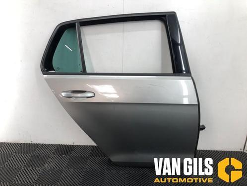 Portier 4Deurs rechts-achter Volkswagen Golf O278079, Auto-onderdelen, Carrosserie
