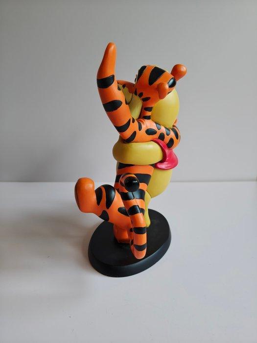 Disney - Beeld, Winnie de Poeh met Teigetje en Knorretje -, Collections, Disney