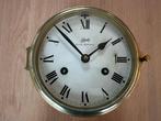 Scheepsklok - Schatz, for repair - Vintage - Gelakt messing