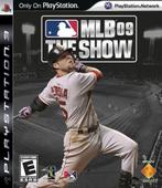MLB 09: The Show - Playstation 3 (Playstation 3 (PS3) Games), Games en Spelcomputers, Games | Sony PlayStation 3, Nieuw, Verzenden