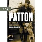 Patton. een generaal in de Ardennen 9789020967623, Boeken, Verzenden, Gelezen, I. Baraitre