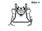 Kuipframe Kymco Xciting 300 i R 2009-2010 (T72011), Verzenden, Gebruikt