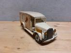 Tekno - Blikken speelgoed - Ambulance, Unboxed - 1940-1950 -