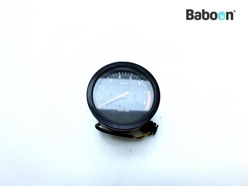 Toerenteller Klok BMW R 80 R 1991-1995 (R80R), Motoren, Onderdelen | BMW, Gebruikt, Verzenden