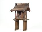 Kamidana  Autel domestique avec support - Bois - 1912 -